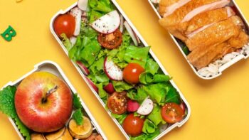 Learn About School Breakfast and Lunch Programs